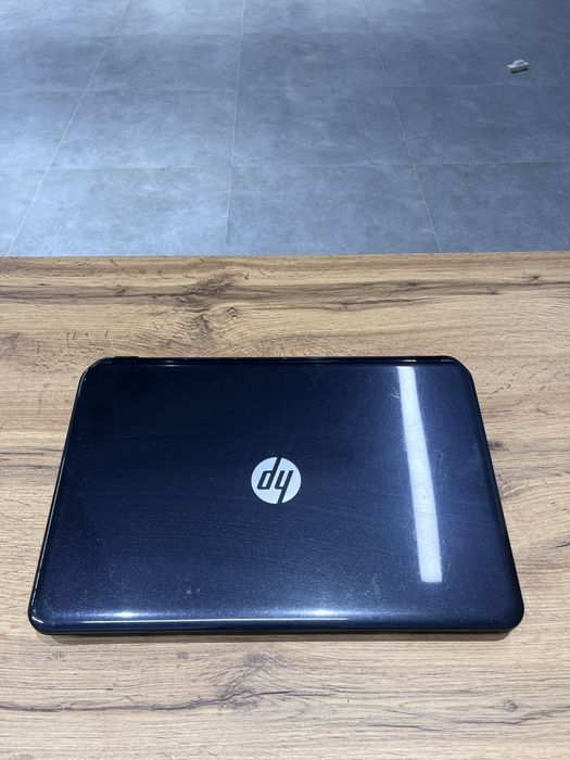 Ноутбук Hp Pavilion
