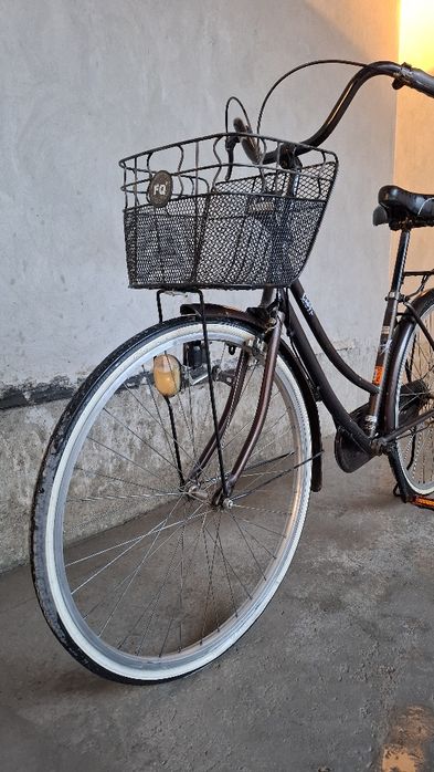 Велосипед Корейский