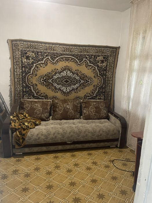 Продам Квартиру Барачная