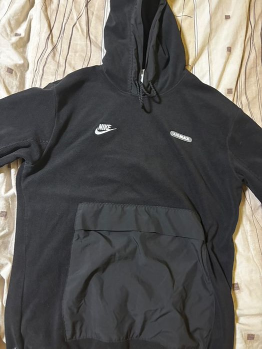 Горнище Nike Air Max Оригинално