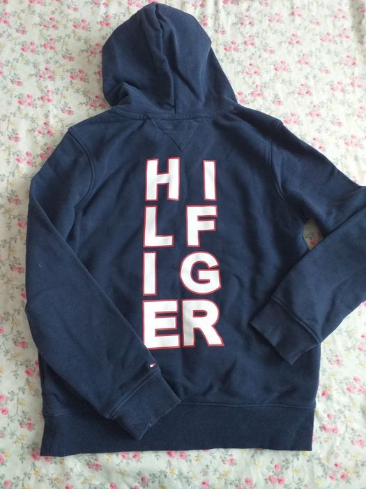 Hanorac Tommy Hilfiger