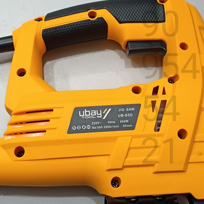 Лобзик электрический Lobzi