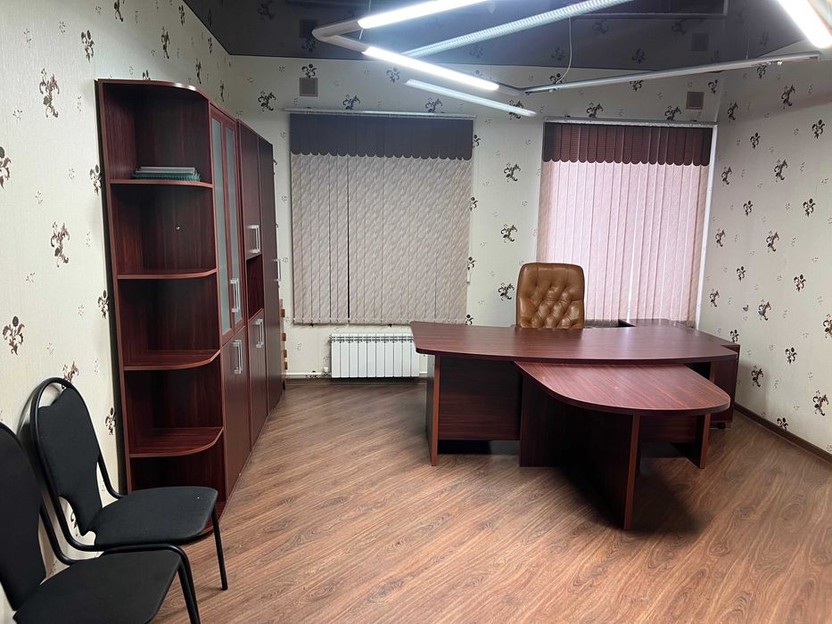 аренда помещения