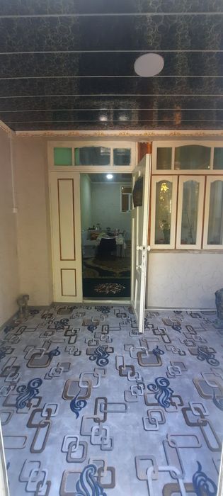 Продается дом - Ховли сотилади