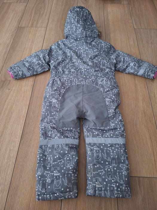 Combinezon de iarna