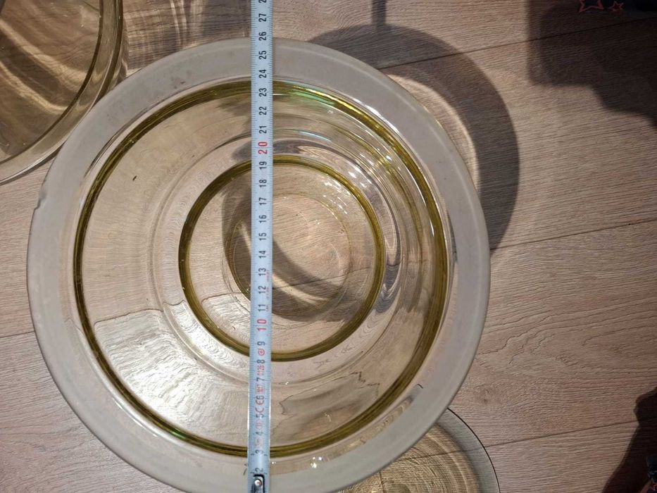 Desicatoare de sticlă