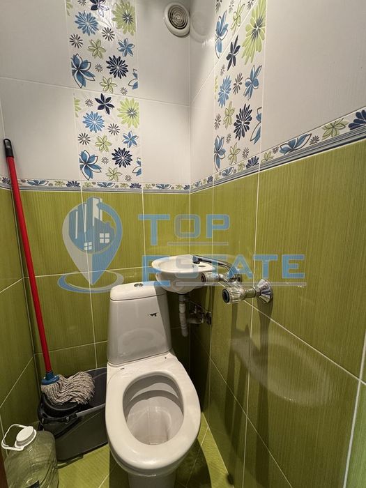 Многостаен в Велико Търново-Център площ 120 цена 206000