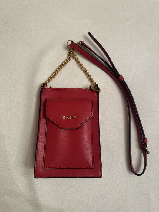 Сумка, бренд DKNY