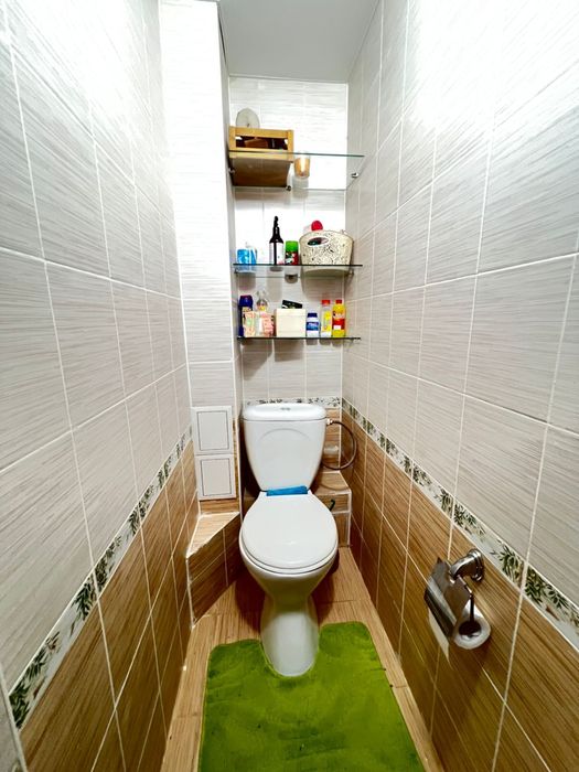 Продам квартиру в Астане