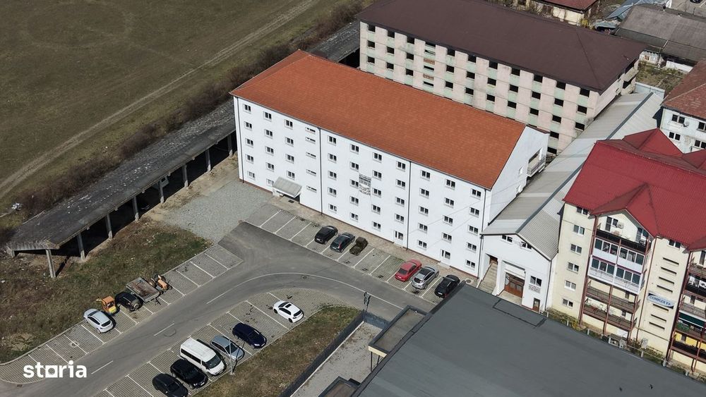 GGT STUDIO MARSA – Garsoniere de Vânzare