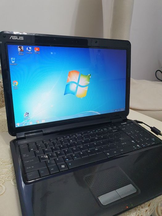 Vand Laptop Asus