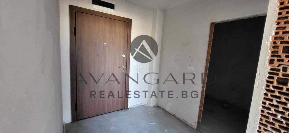 Продава се Двустаен апартамент в Пловдив, Беломорски - 60 кв.м за 1955 €/кв.м - Снимка #8