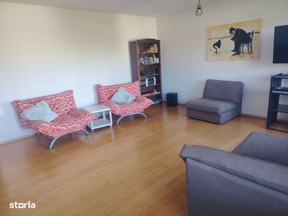Apartament 4 camere | 2 parcări | Colentina| Bloc nou