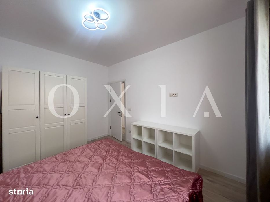 OX726 Giroc, Bd Sudului, Mobilat si Utilat