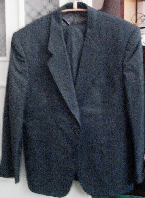 Костюм брюки Болгария. Новое