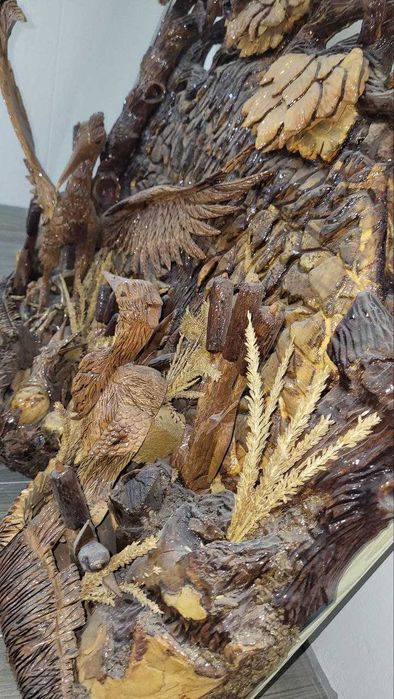 Hand made Ручная изделия из дерево (эксклюзив в 1-ом экземпляре)