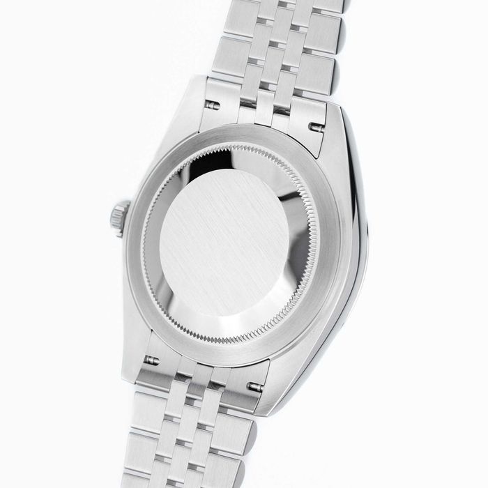 Rolex Datejust 41 Bright Blue dial 126334