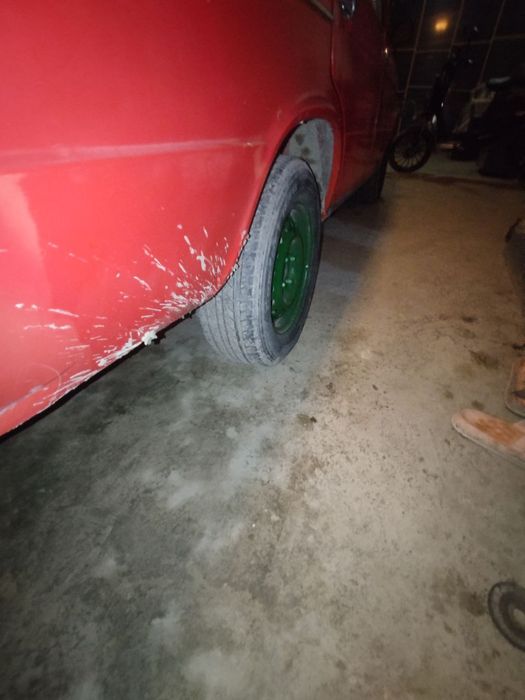 Vaz 2106 holati oʻrta narxi 8 million kelishamiz