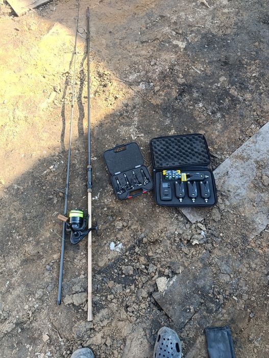 Срочно Продам удочку