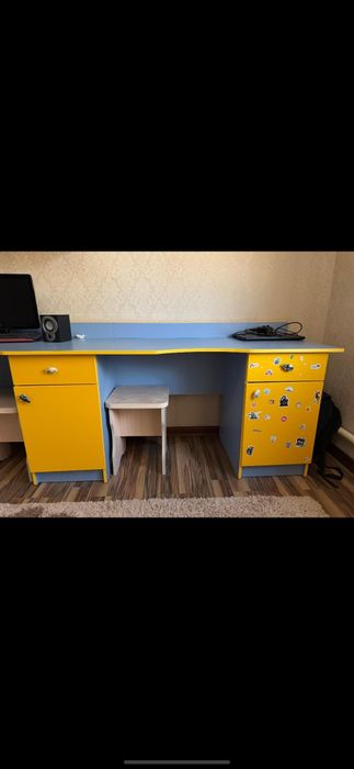 Мебель  детский.