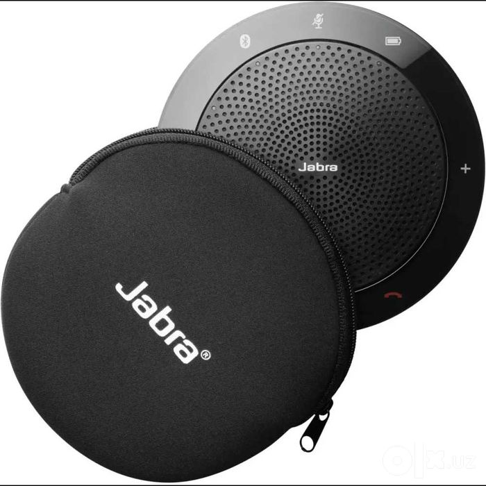 Cпикерфон Jabra Speak 510 MS. Есть доставка