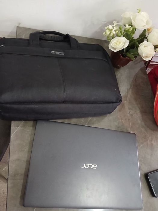 Kampyuter zor ishledi