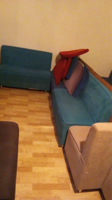 продам диваны отличный