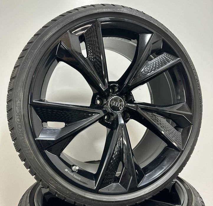 Jante Audi RS7 R22 SQ8 TVA21% *ORIGINALE*