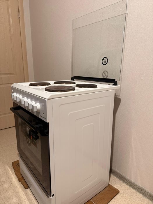 Электрическая плита Artel Comarella 01-E