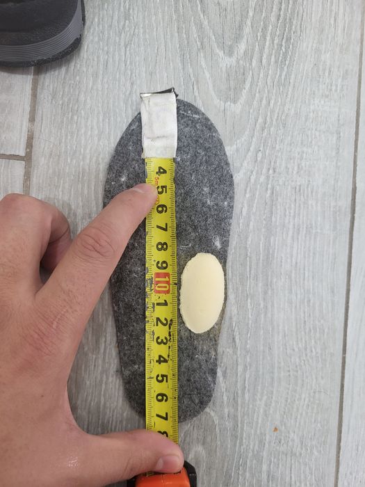 Детские зимние ботинки