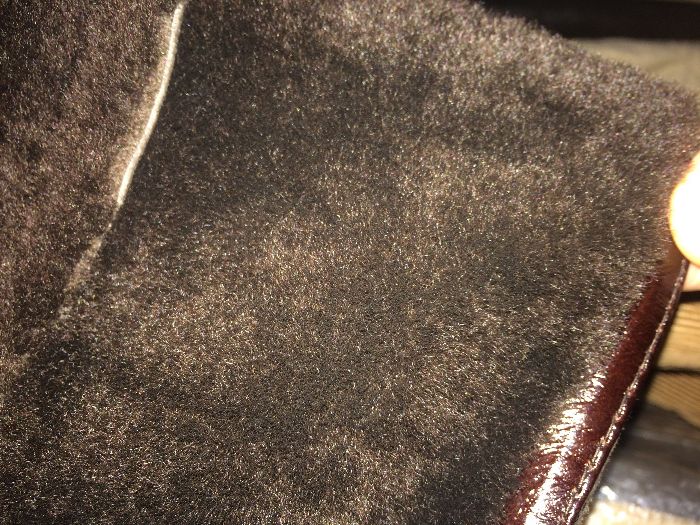 Дубленка новая женская