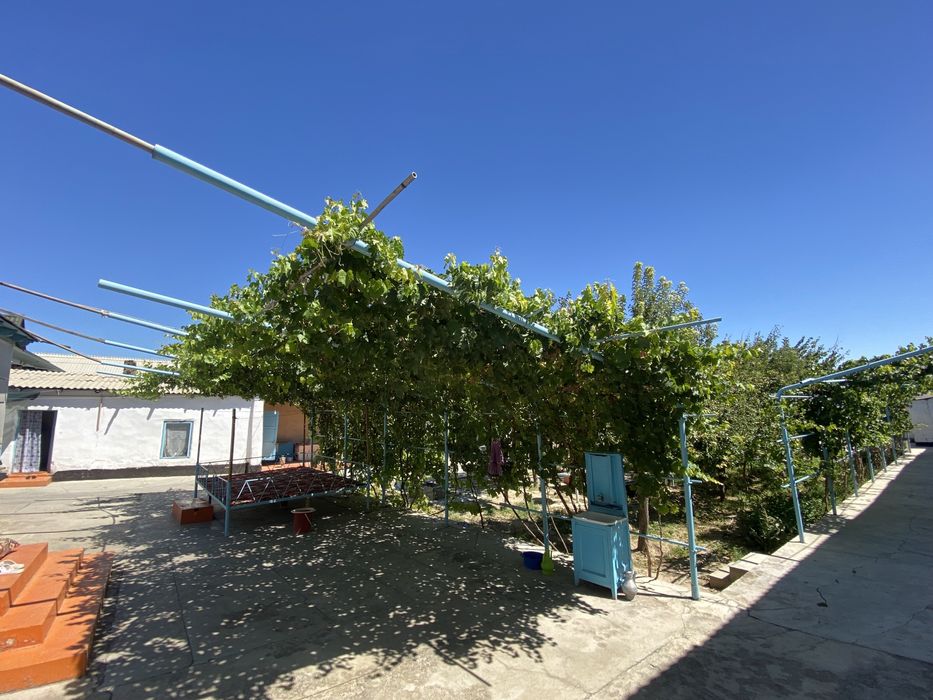 Үй сатылады