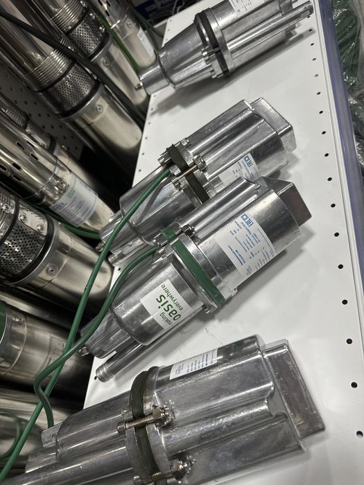 Глубинные насосы 30/100