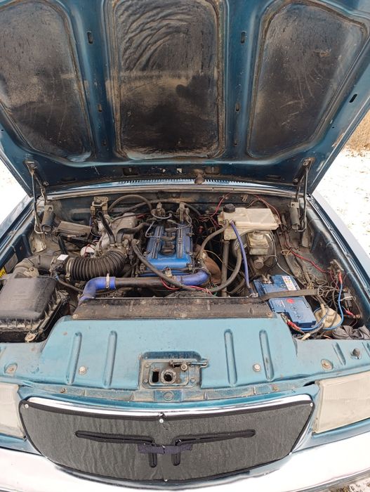 Продам Афтомобиль Волга