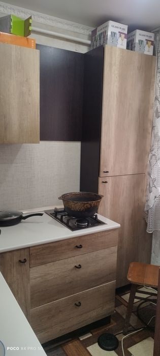 Продается 4 ком 2 гор больница