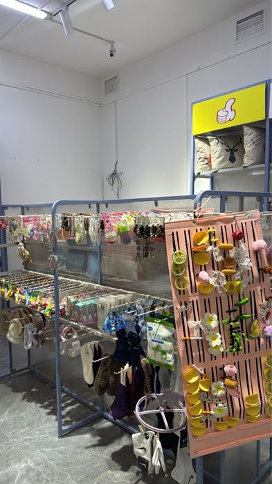 продается Готовый бизнес