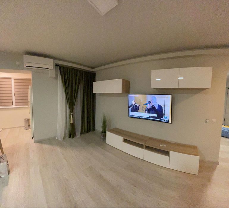 Inchiriere Apartament Decebal Residence, 2 camere, 60 mp