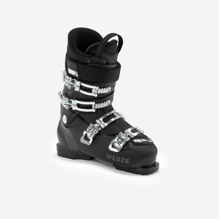 Clăpari schi 500 Bărbaţi - 30-30,5cm - (SecondHand) Decathlon