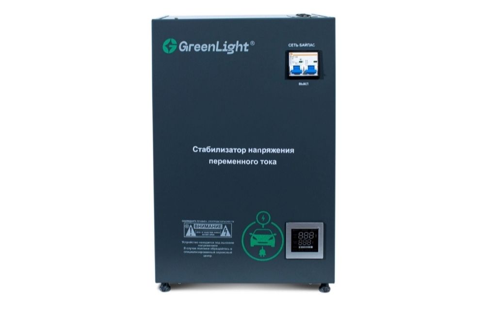 Латерный стабилизатор 20 kVA ( 16 kW ) в Ташкенте