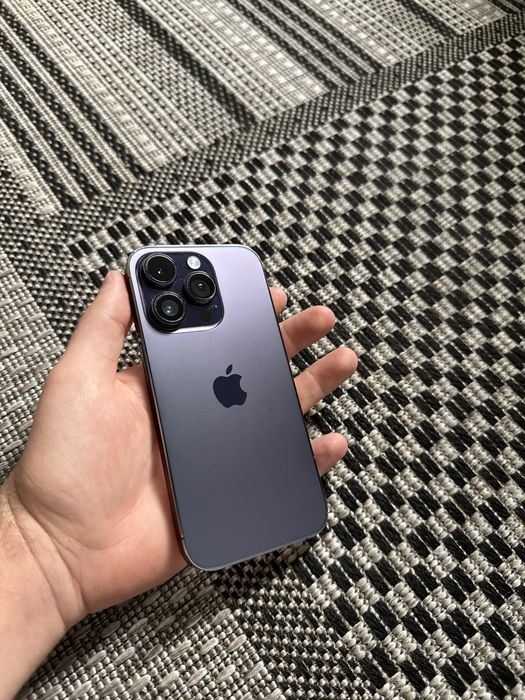 Iphone 14 Pro 256gb Айфон 14 Про 256гб