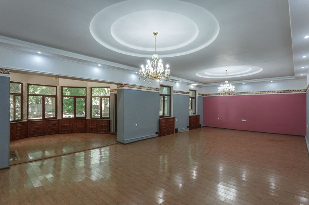 Чирчик. Участок. Роща Чинар 95-Соток  под любой вид деятельности.