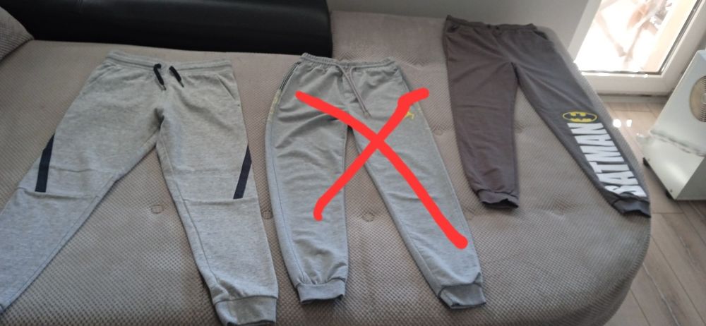 Детски дрехи 152 см.-  Okaidi, La Redoute и други.