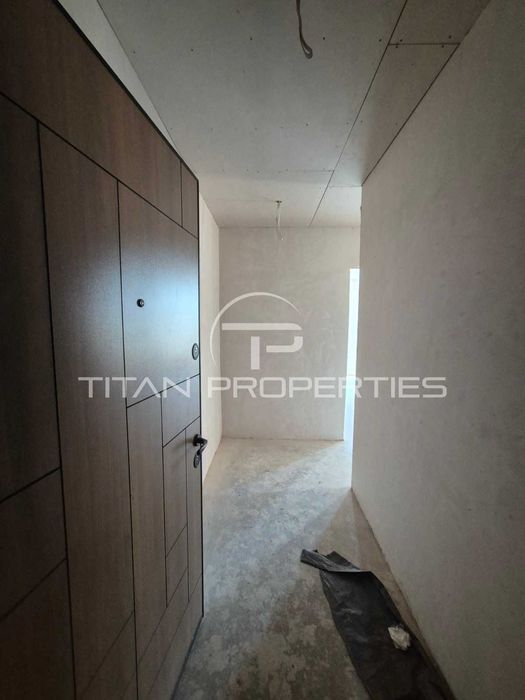 Продава се Тристаен апартамент в Пловдив, Кършияка - 107 кв.м за 717 €/кв.м - Снимка #5