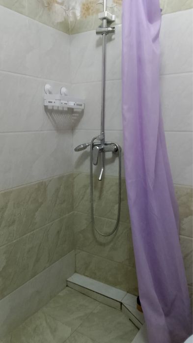 Уютная семейная студия