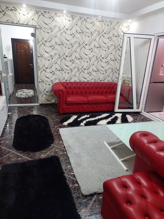 APARTAMENT  3  CAMERE  / Zonă  Centrală  /