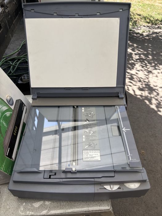 Ксерокс Canon недорого бу