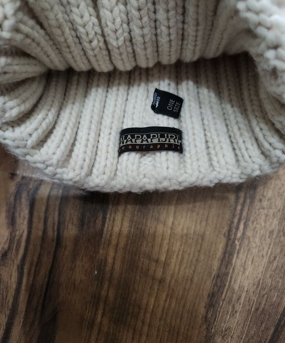 Зимна Шапка Napapijri