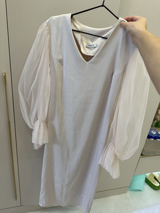 срочно продам платье sense размер 44