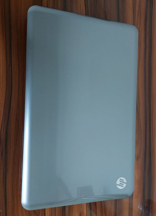 HP pavilion g7 series