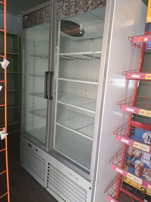 Muzlatgichlar sotiladi